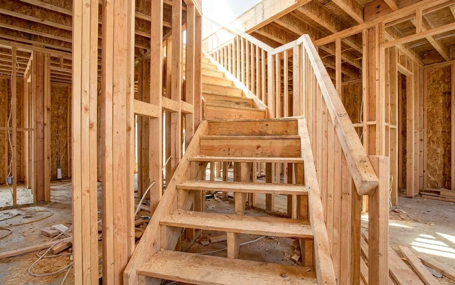 Builders