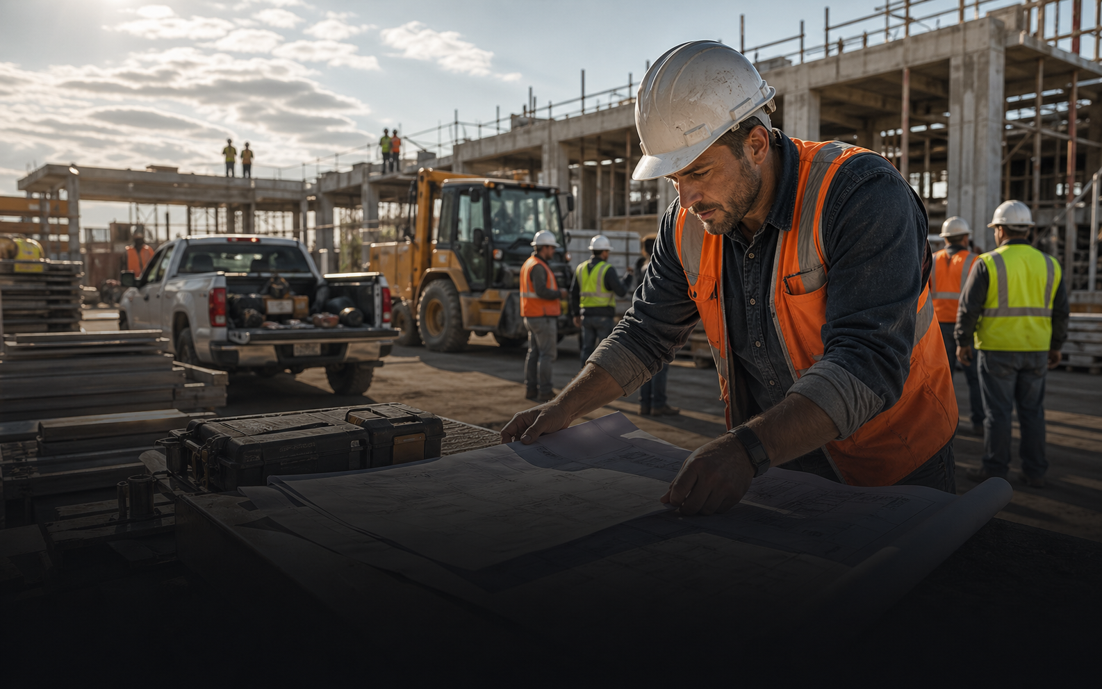 General Contractors