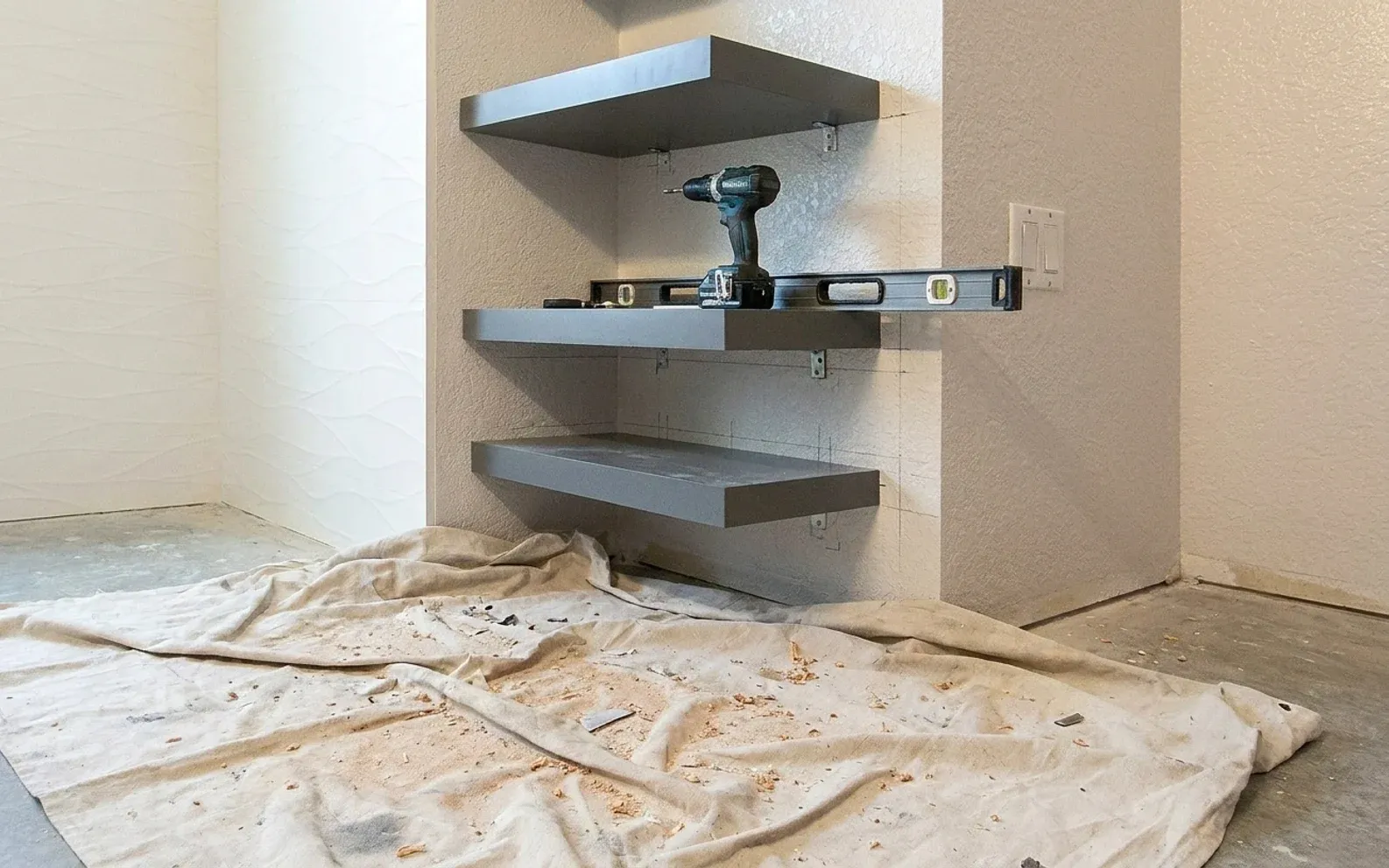 General Contractors